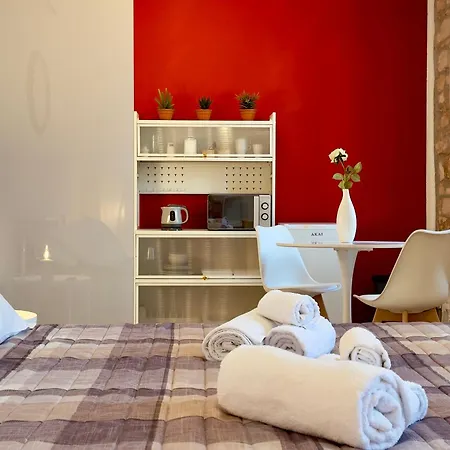 Apartment Domus 2 Negrar
