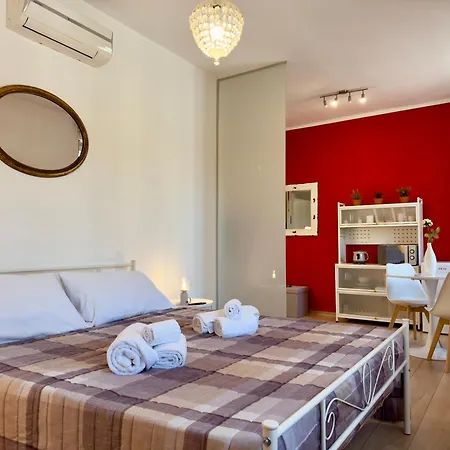 Domus 2 Apartman *