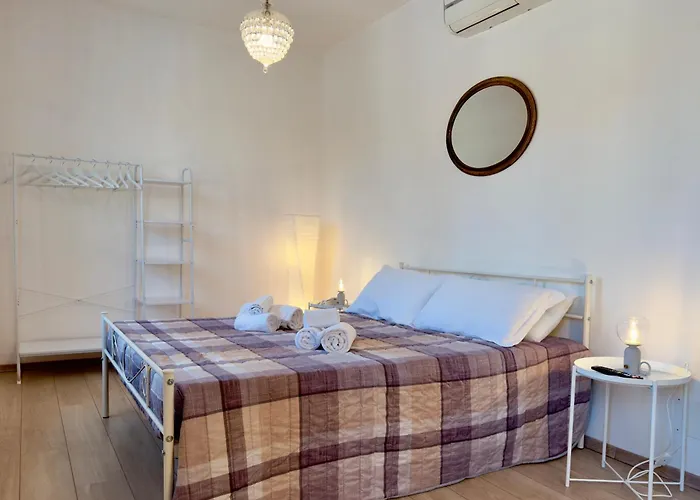 Apartamento Domus 2 *