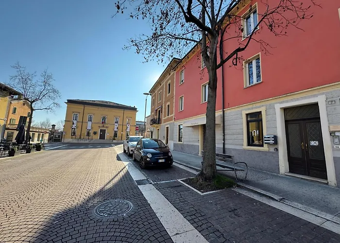 Domus 2 Apartamento *