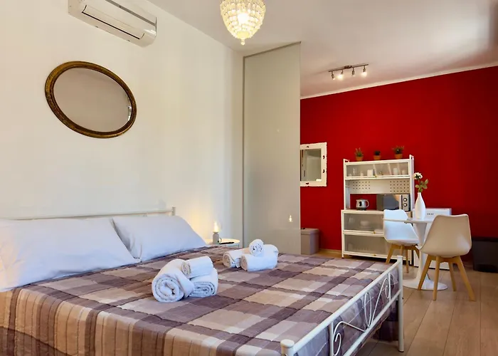 Domus 2 Apartamento *