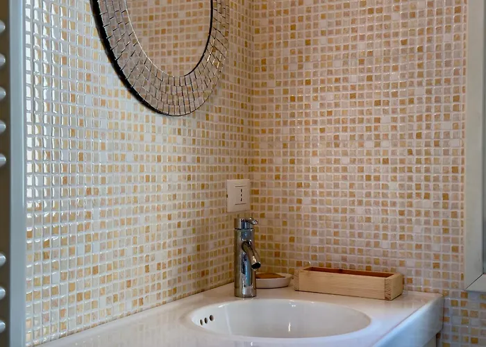 Domus 2 Apartamento *